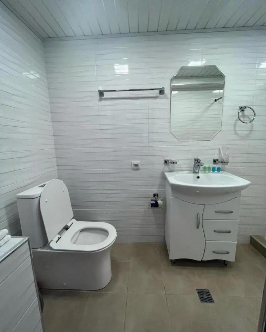 Harsnadzor Eco Resort