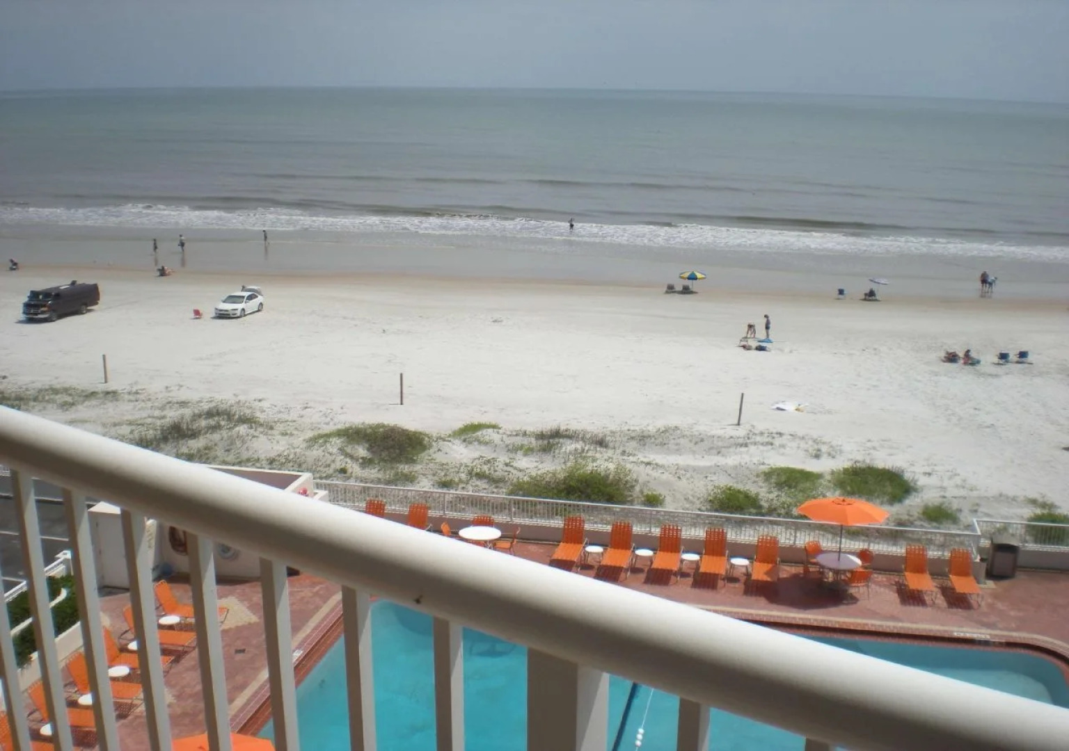 Best Western Plus Daytona Inn Seabreeze Oceanfront