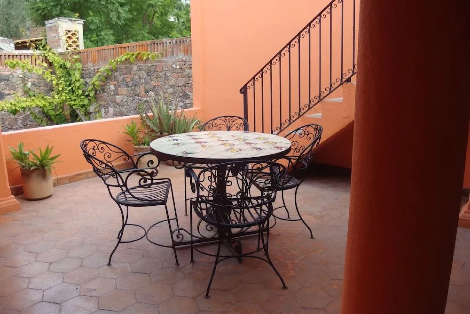 Casa de las Conservas Bed and Breakfast