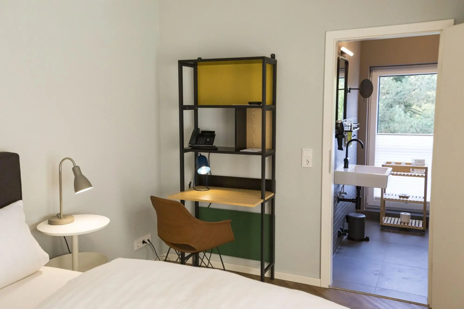 Wald & Golfhotel Lottental