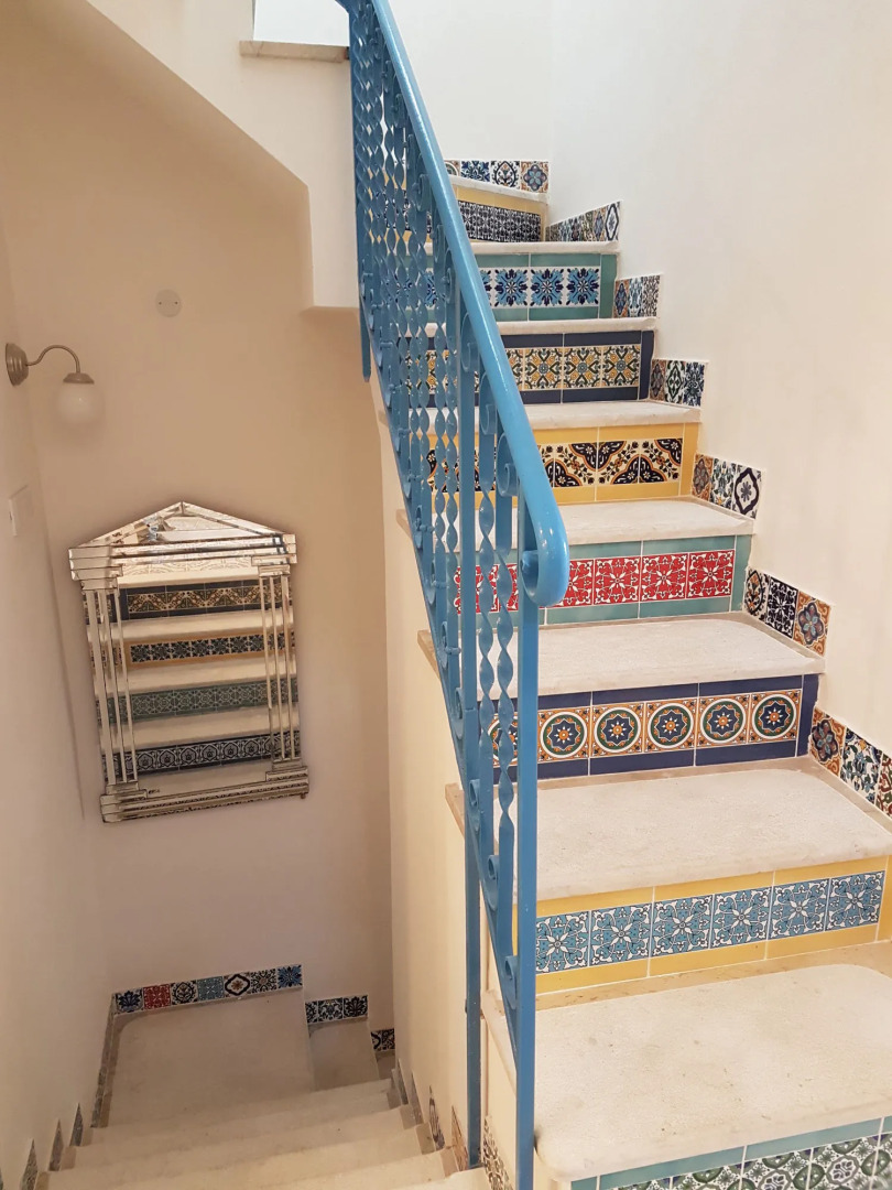 Cortile Sant'Agostino