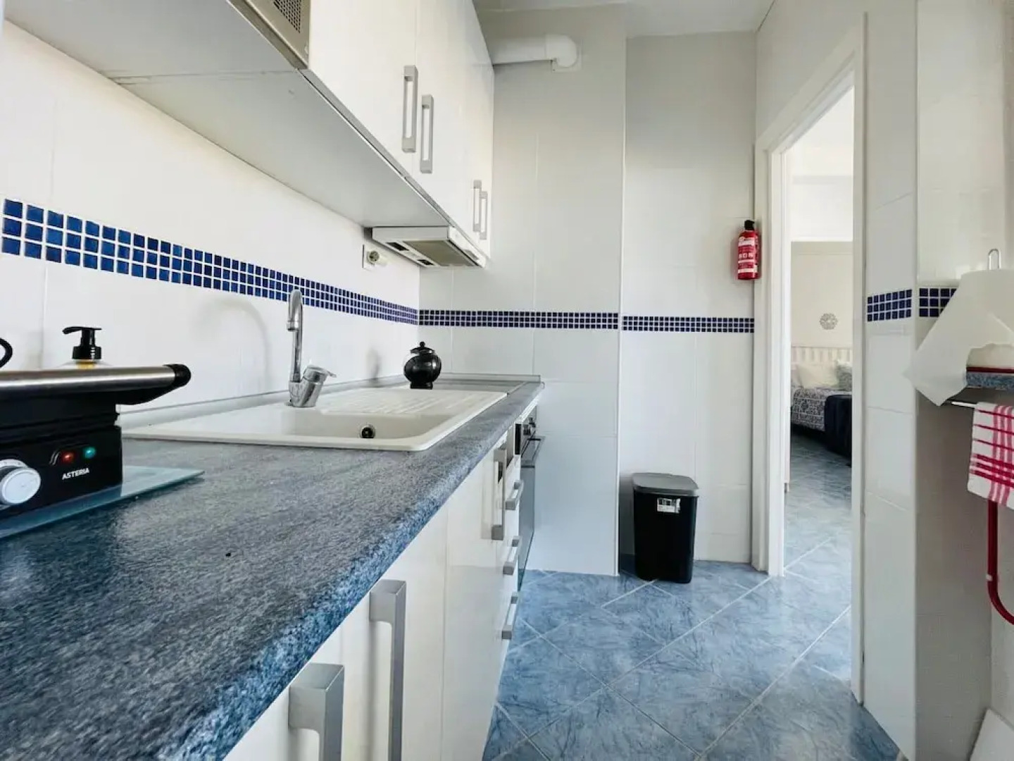 Belvilla by OYO Concordia 1002