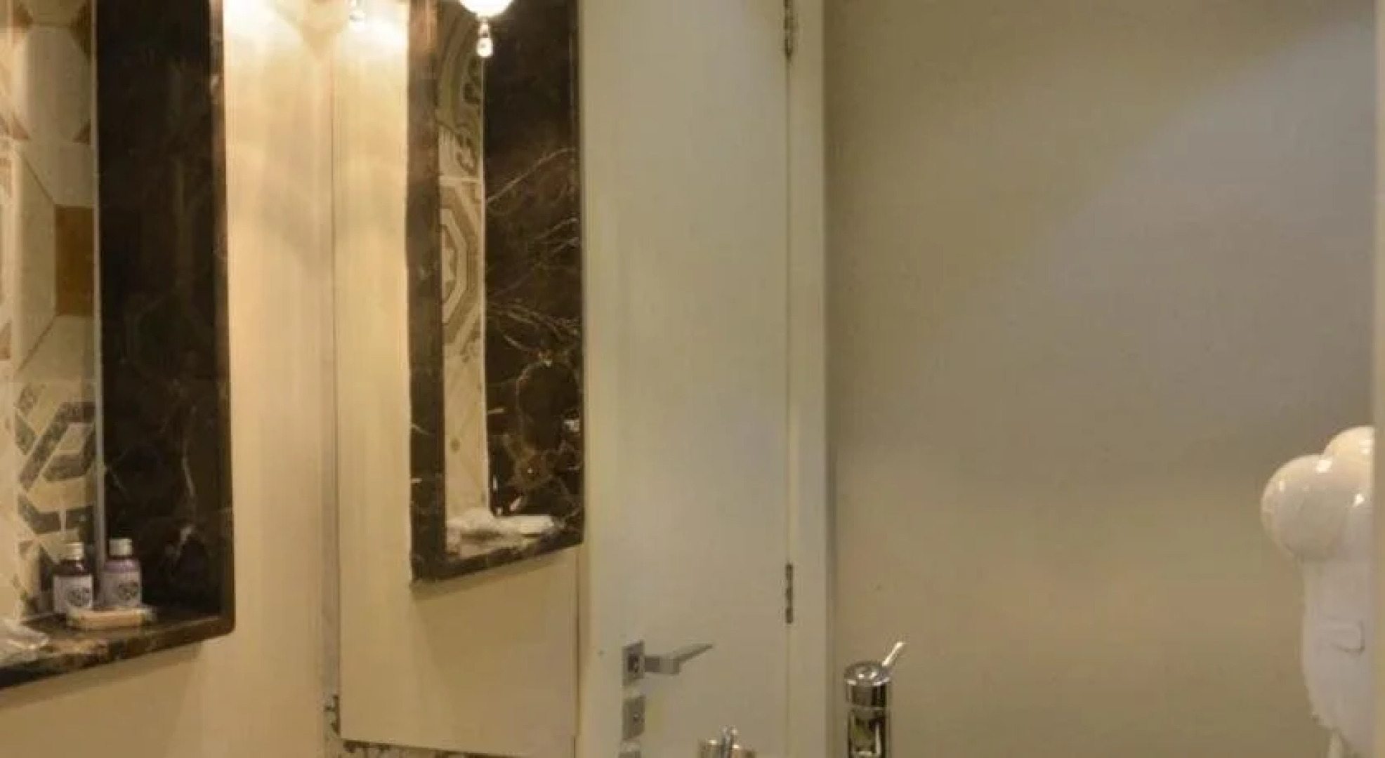 Germânias Blumen Hotel