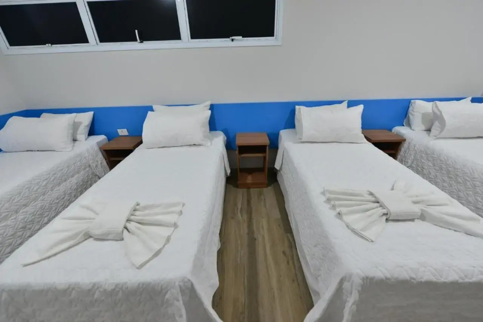 Vinds Economic Hotel