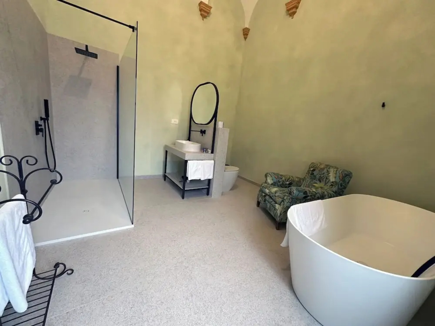 Abbazia Santa Maria del Bosco