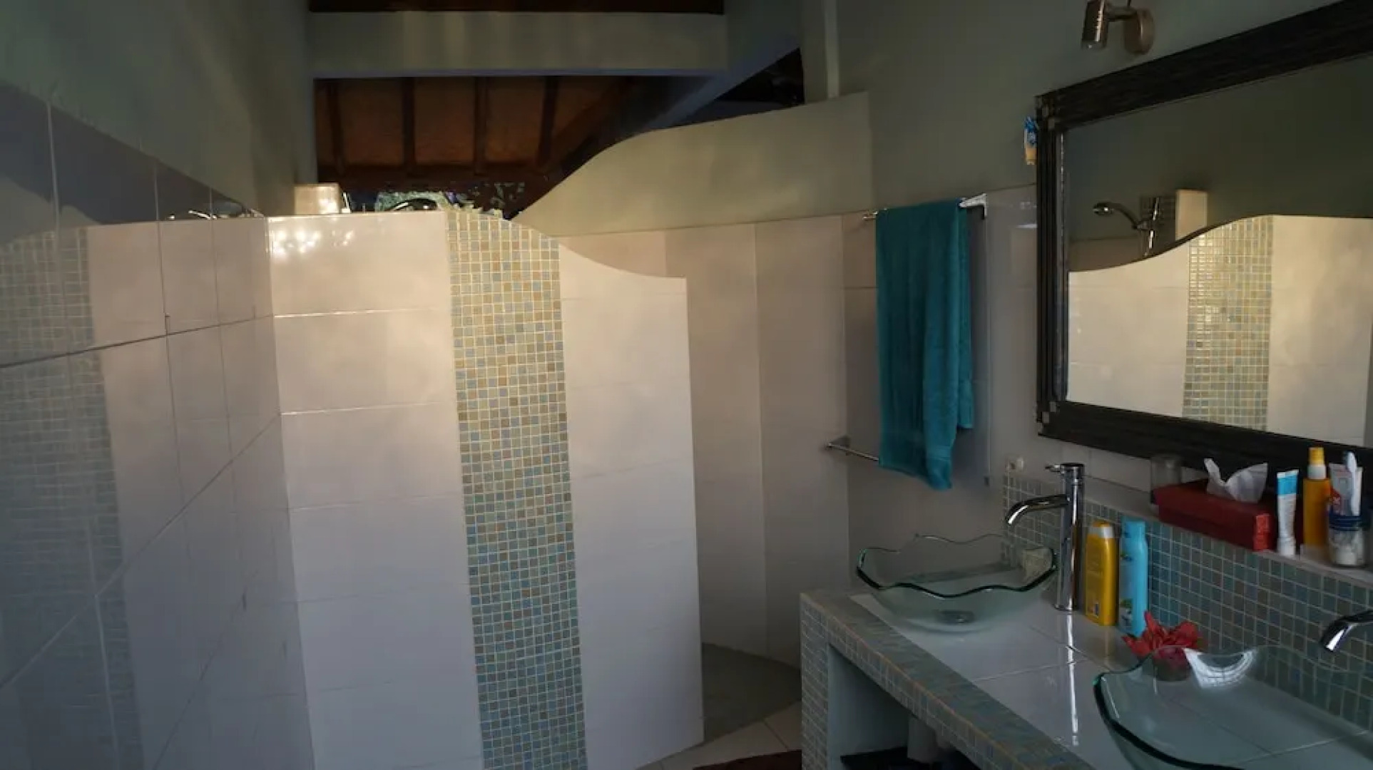 Villa Lumbalumba Banyualit