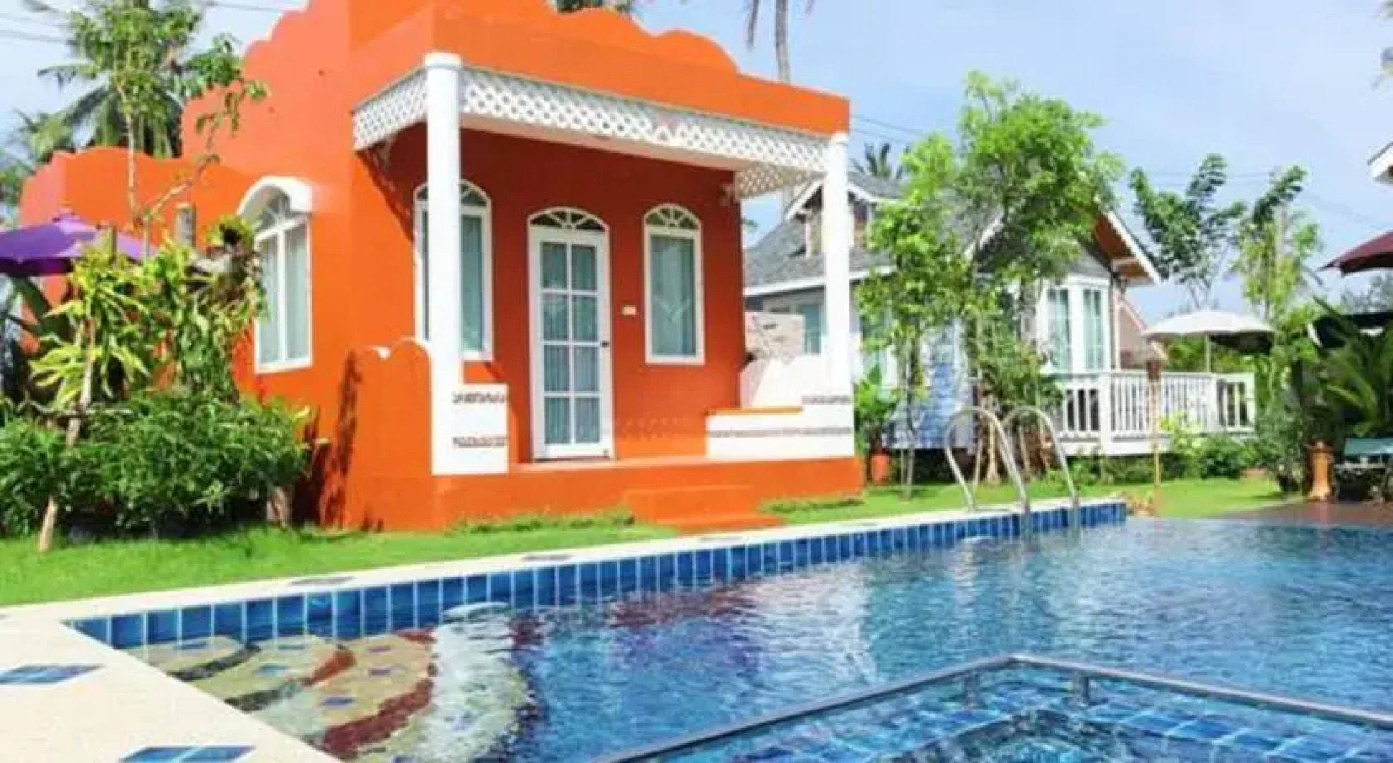 La Perouse Boutique Resort