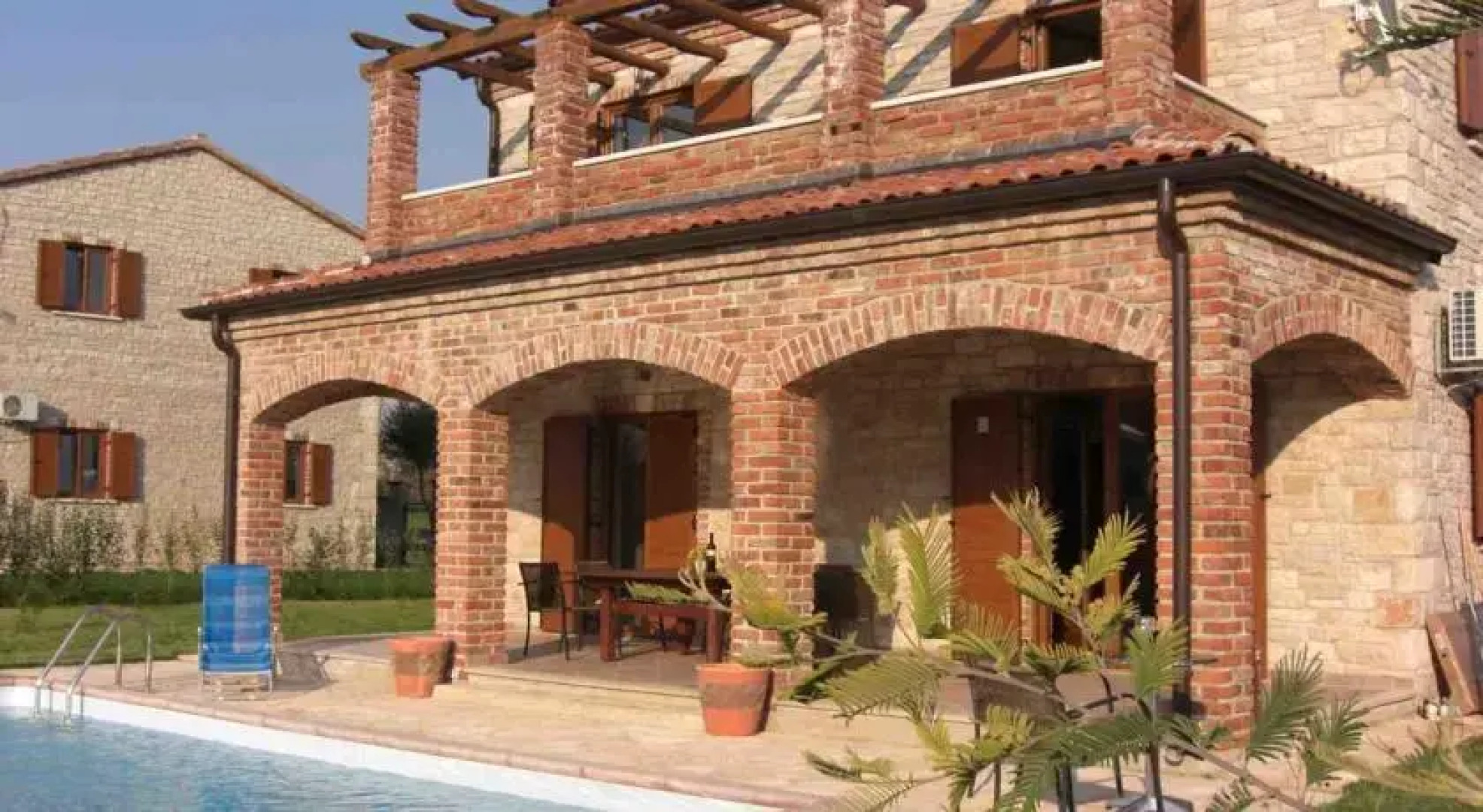 Villa Paradise Gardens