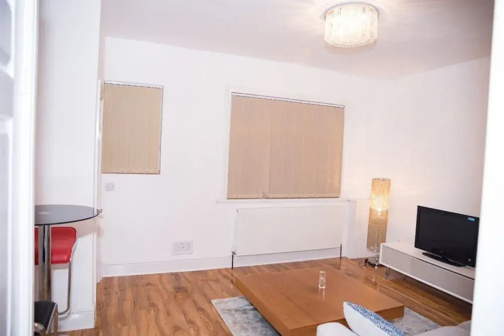 Victoria Holiday Home