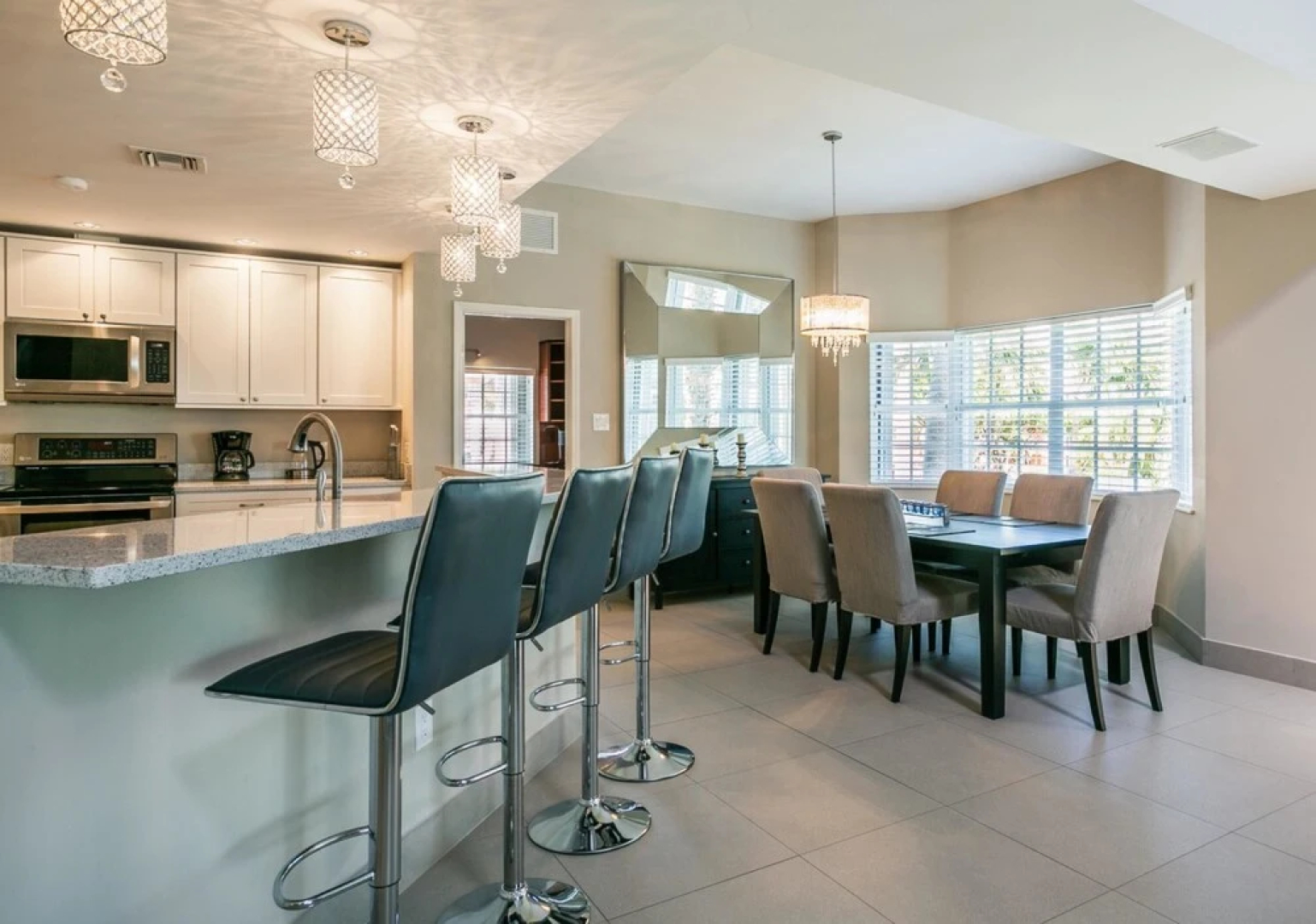 Britannia Villas by Cayman Villas