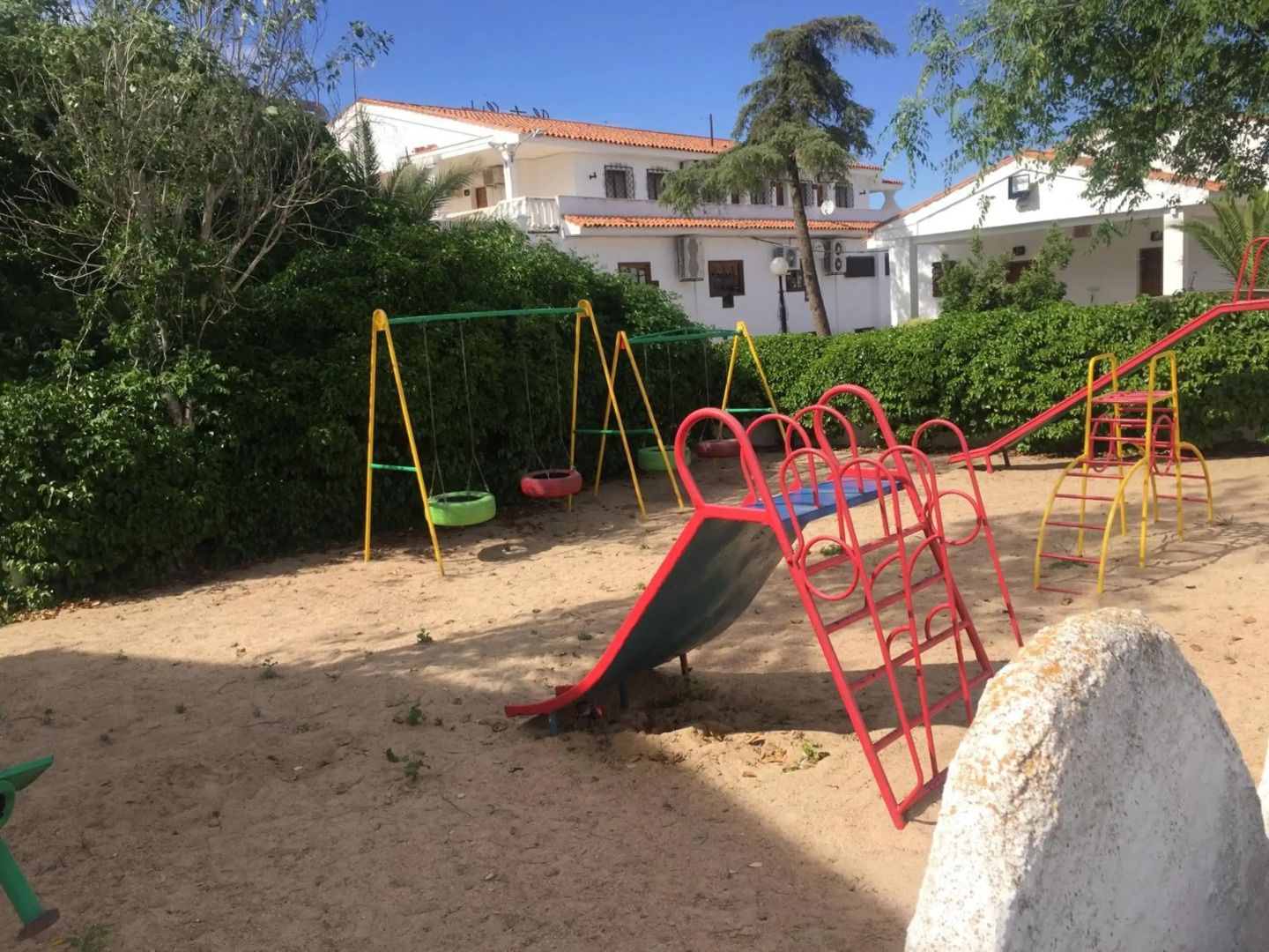 Hotel Restaurante Santa Cruz