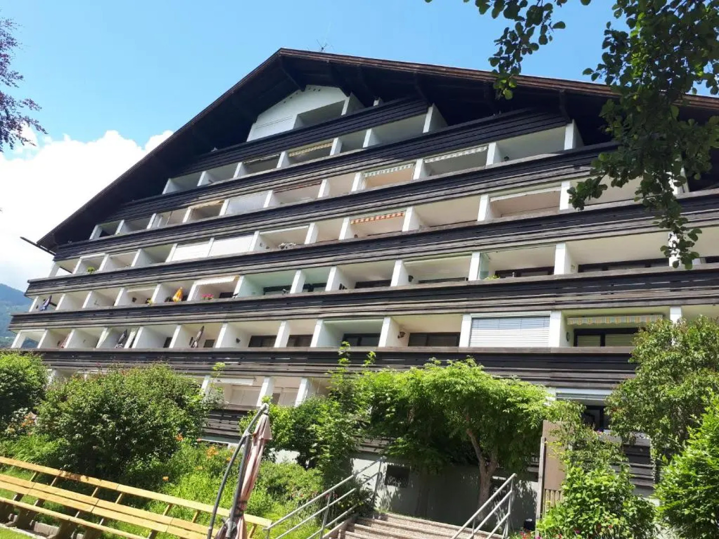 Appartement Hänsel und Gretel am Ossiachersee