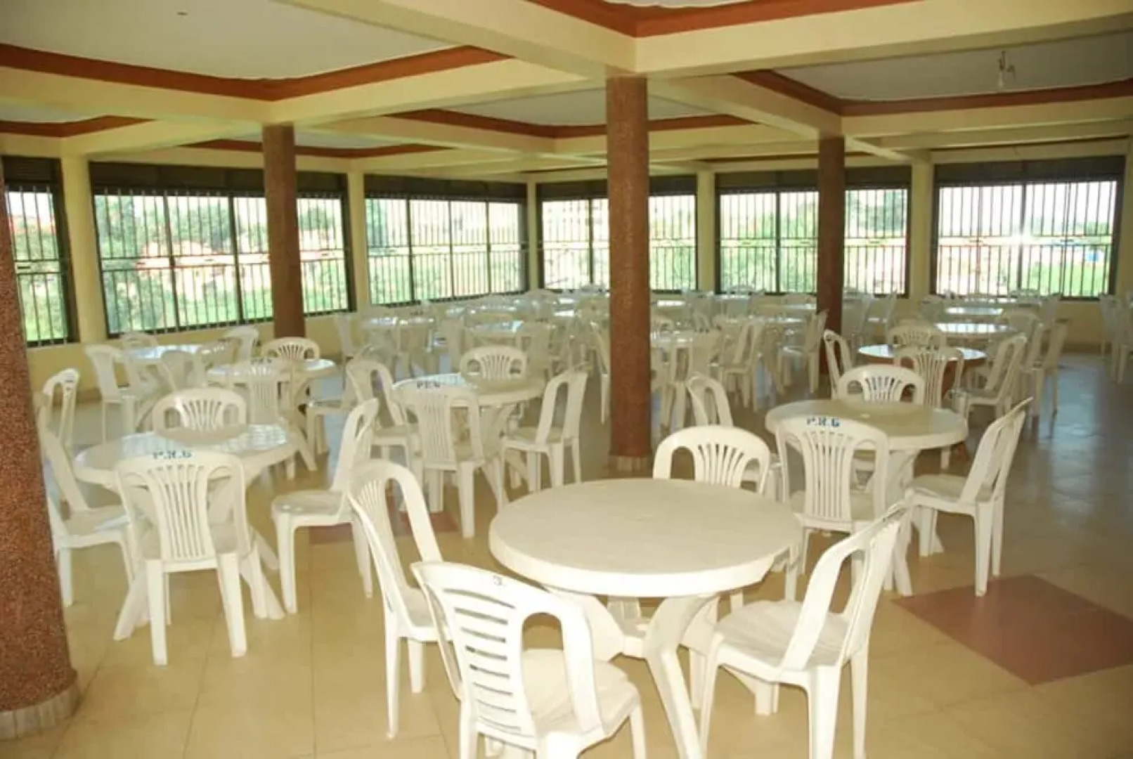 New Palm Royal Hotel