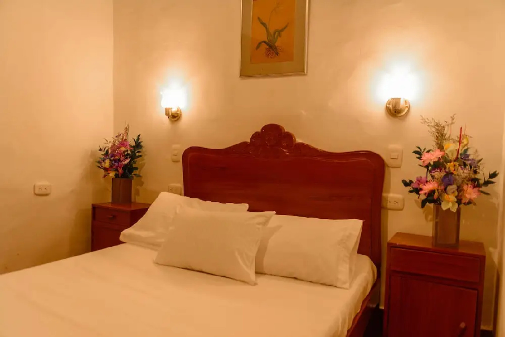 Hosteria Colonial La Cueva de Leo