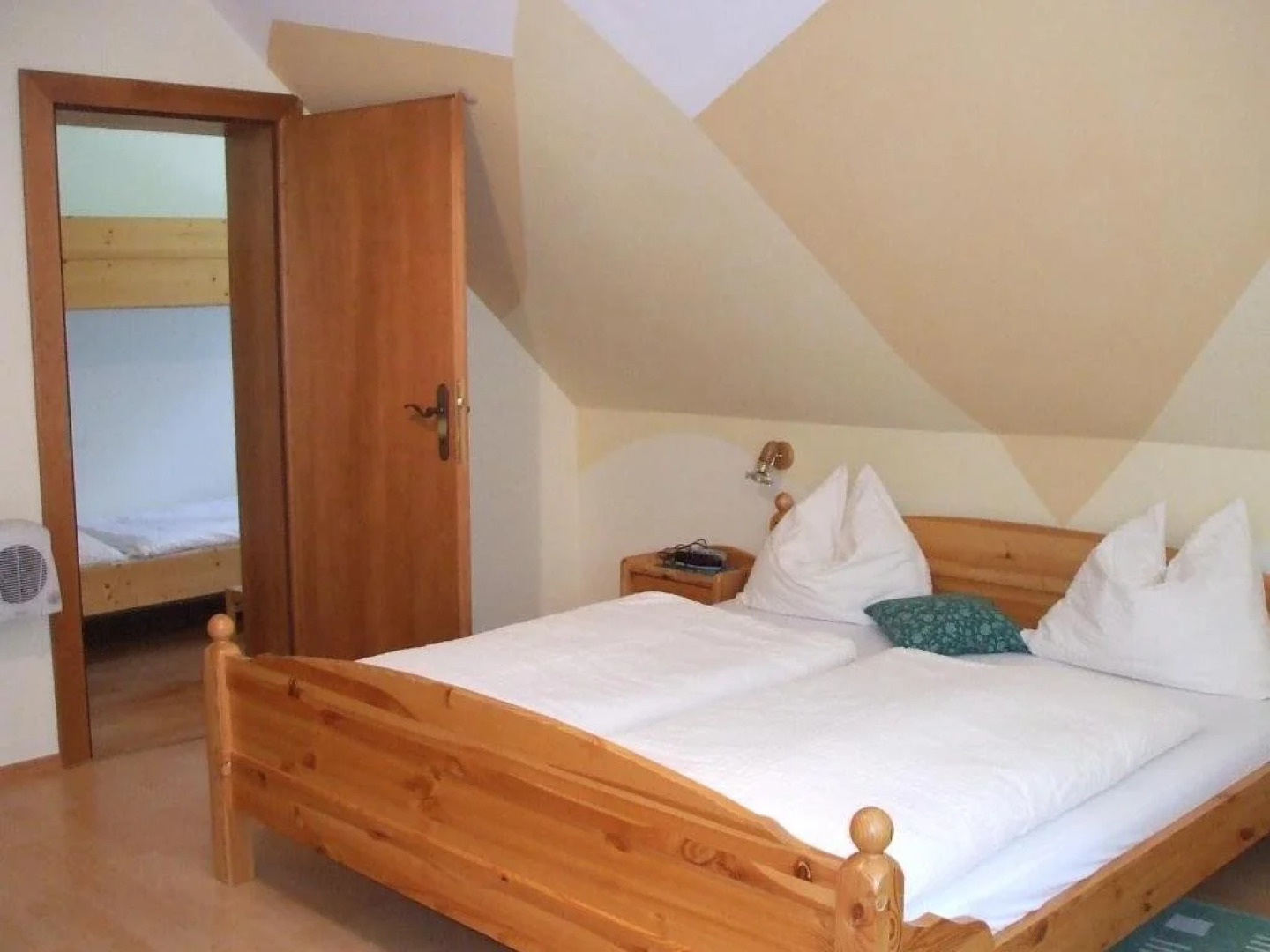 Familiengasthof Zirmhof