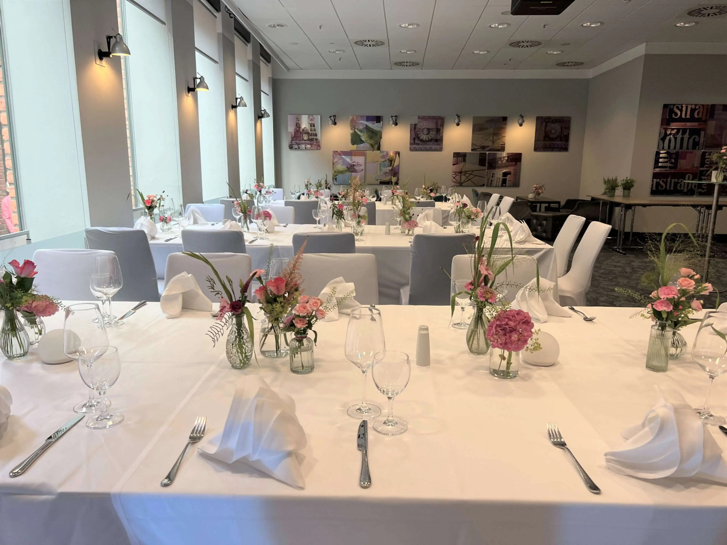 Radisson Blu Hotel, Bremen