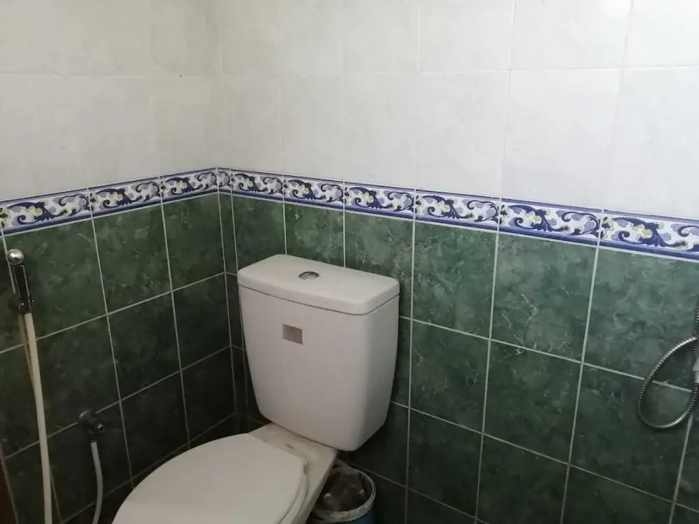 Hotel O Wisma Deli Syariah Near RSUD Nene Mallomo Sidenreng Rappang