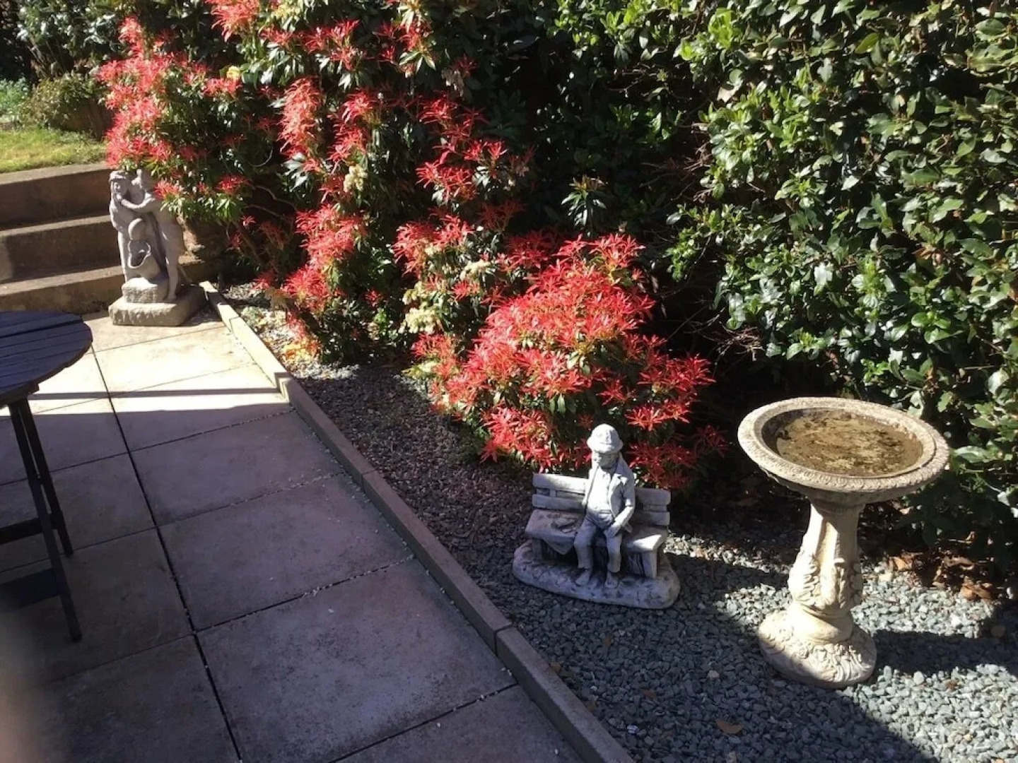 Whortleberry Studio B&B