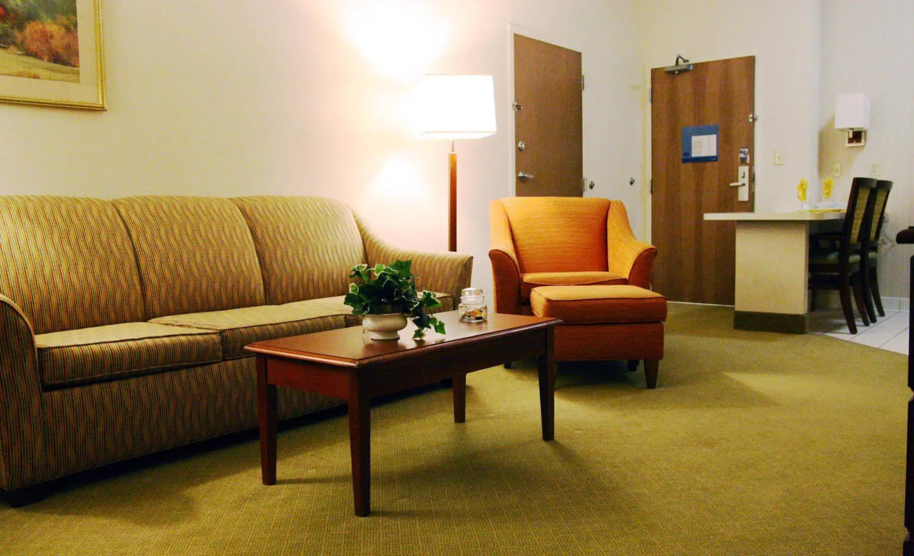 Hampton Inn & Suites Binghamton/Vestal