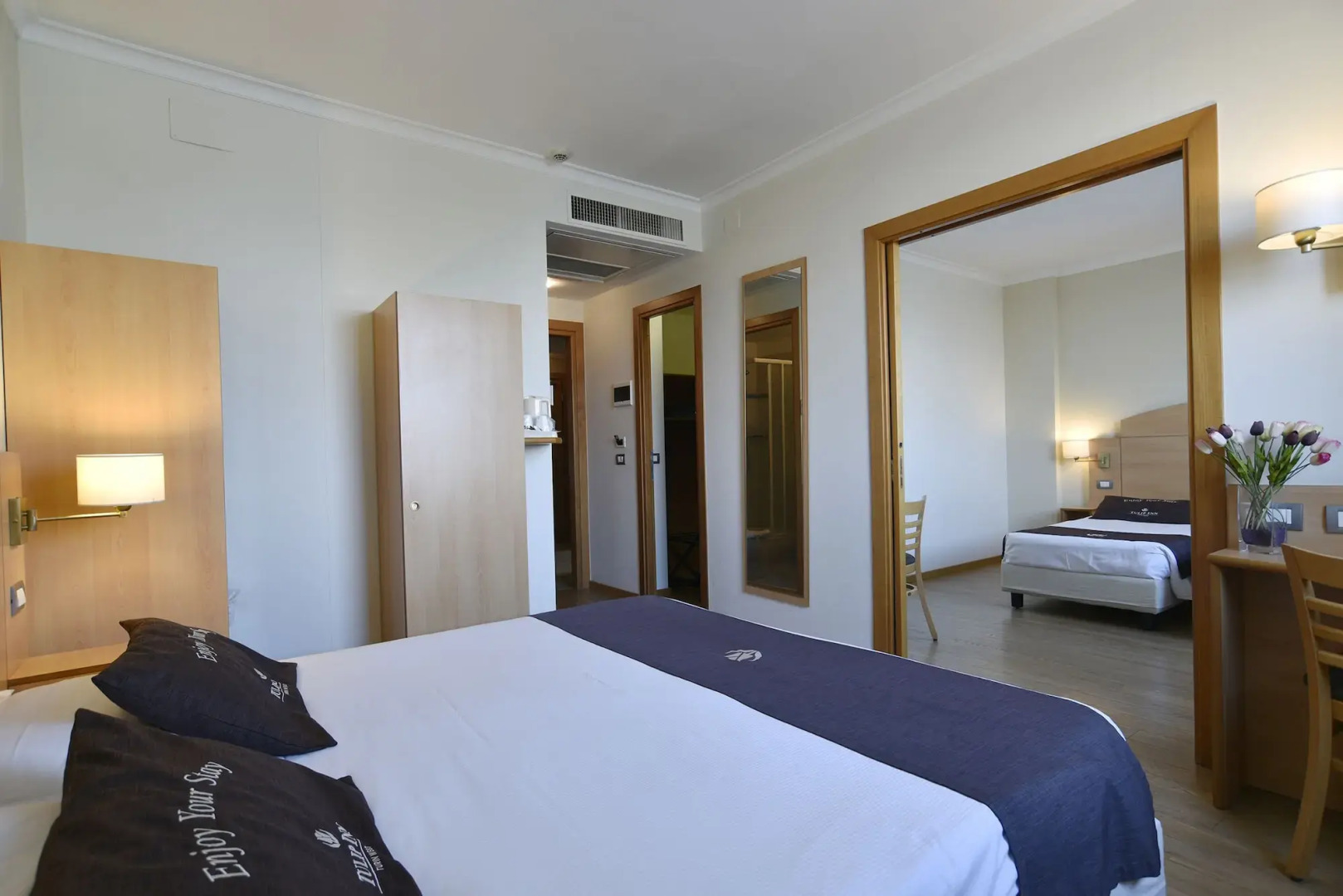 Tulip Inn Turin West