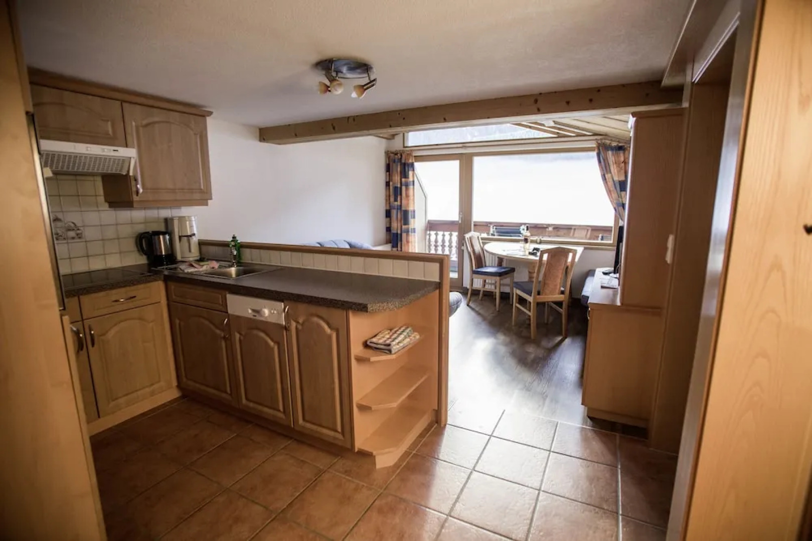 Wellness Appartementhaus Seebichl