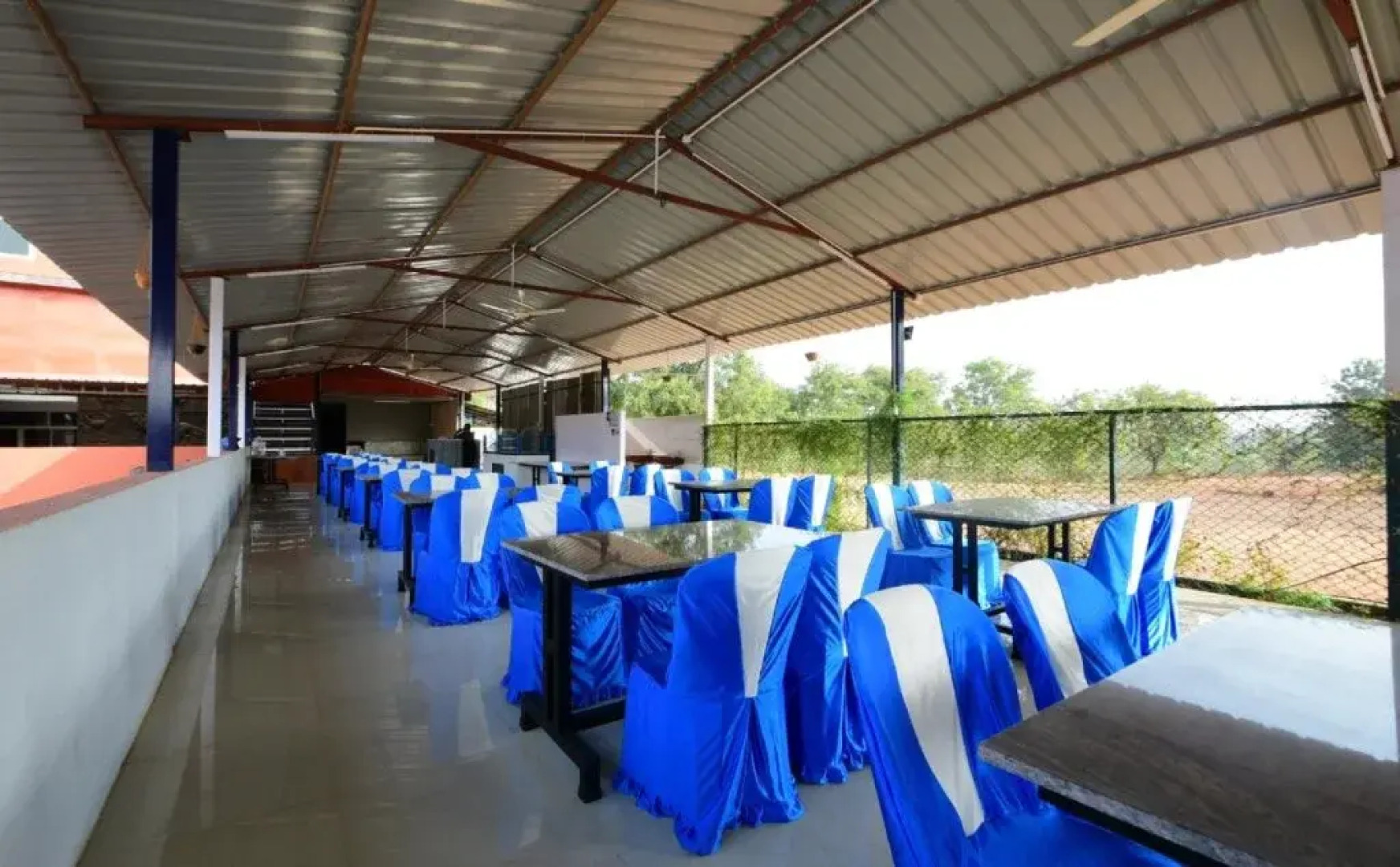 Ssg Residency By OYO Rooms