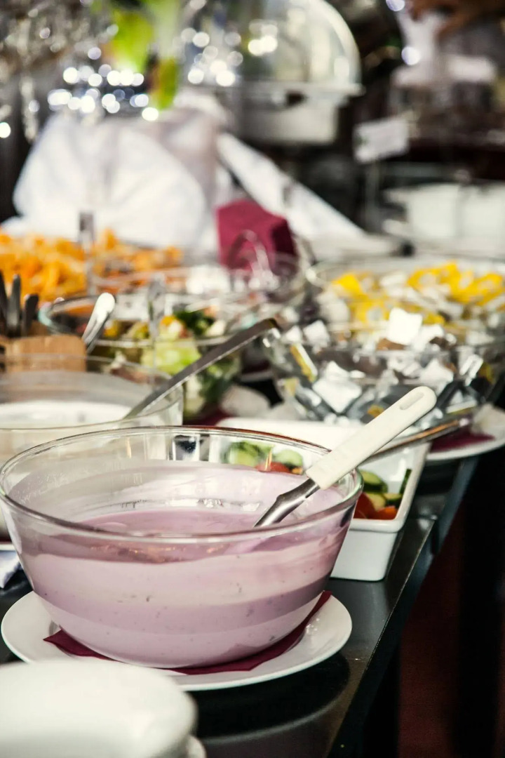 Parkhotel Morris Nový Bor