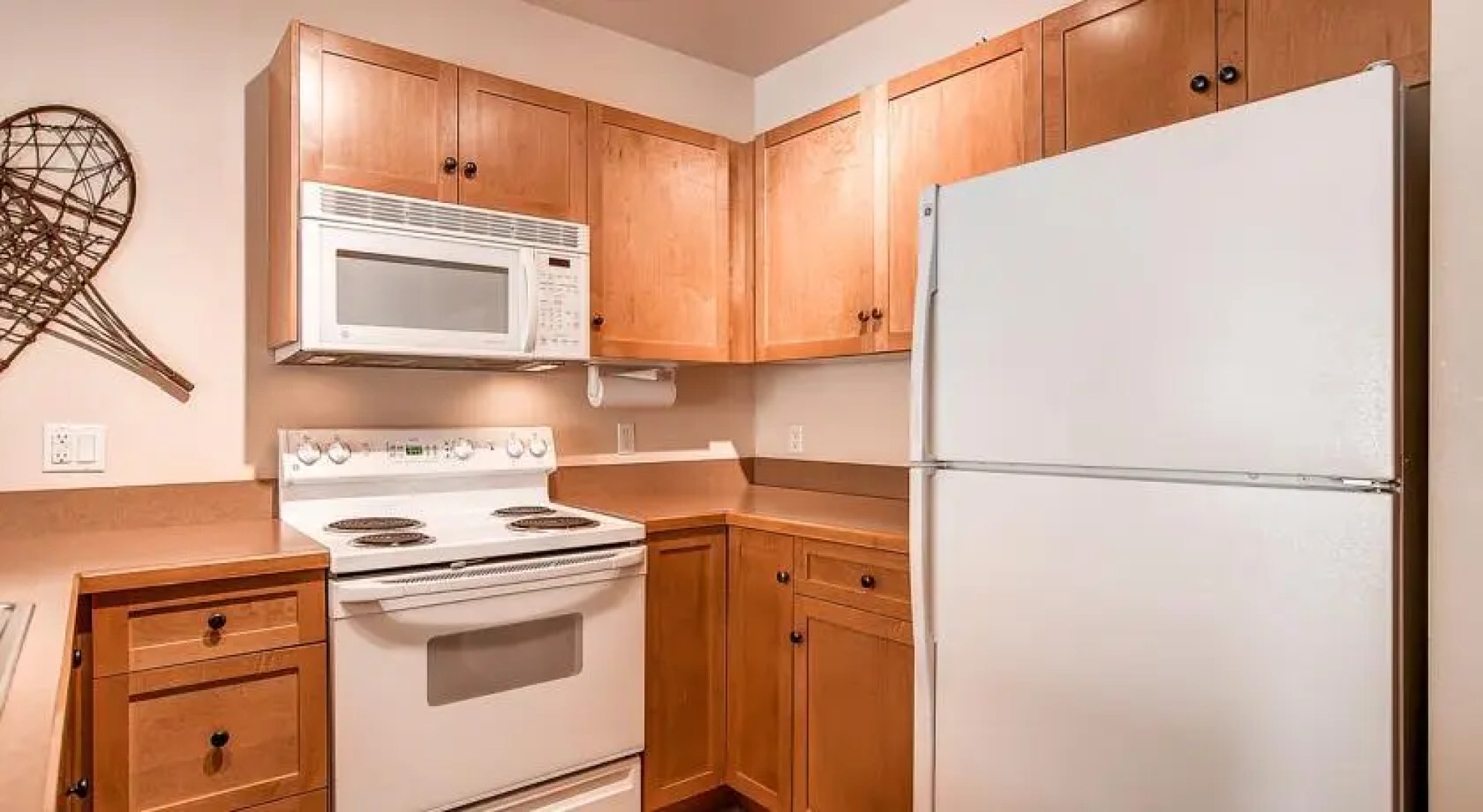 Copper Springs 209 by Colorado Rocky Mountain Resorts