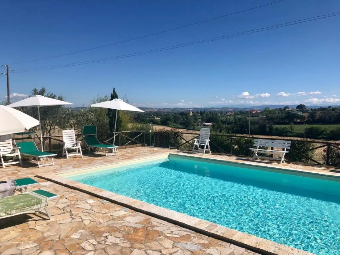 Appartamento Fontebella