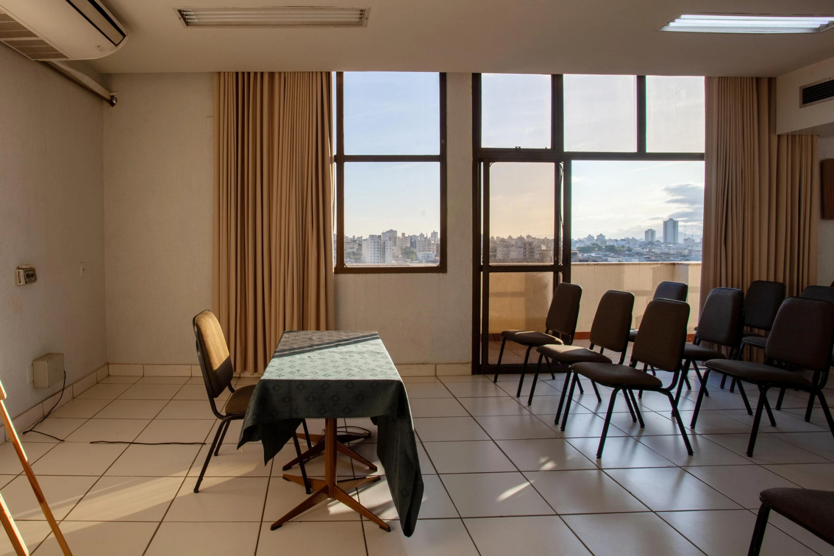 Hotel Nacional Inn Belo Horizonte