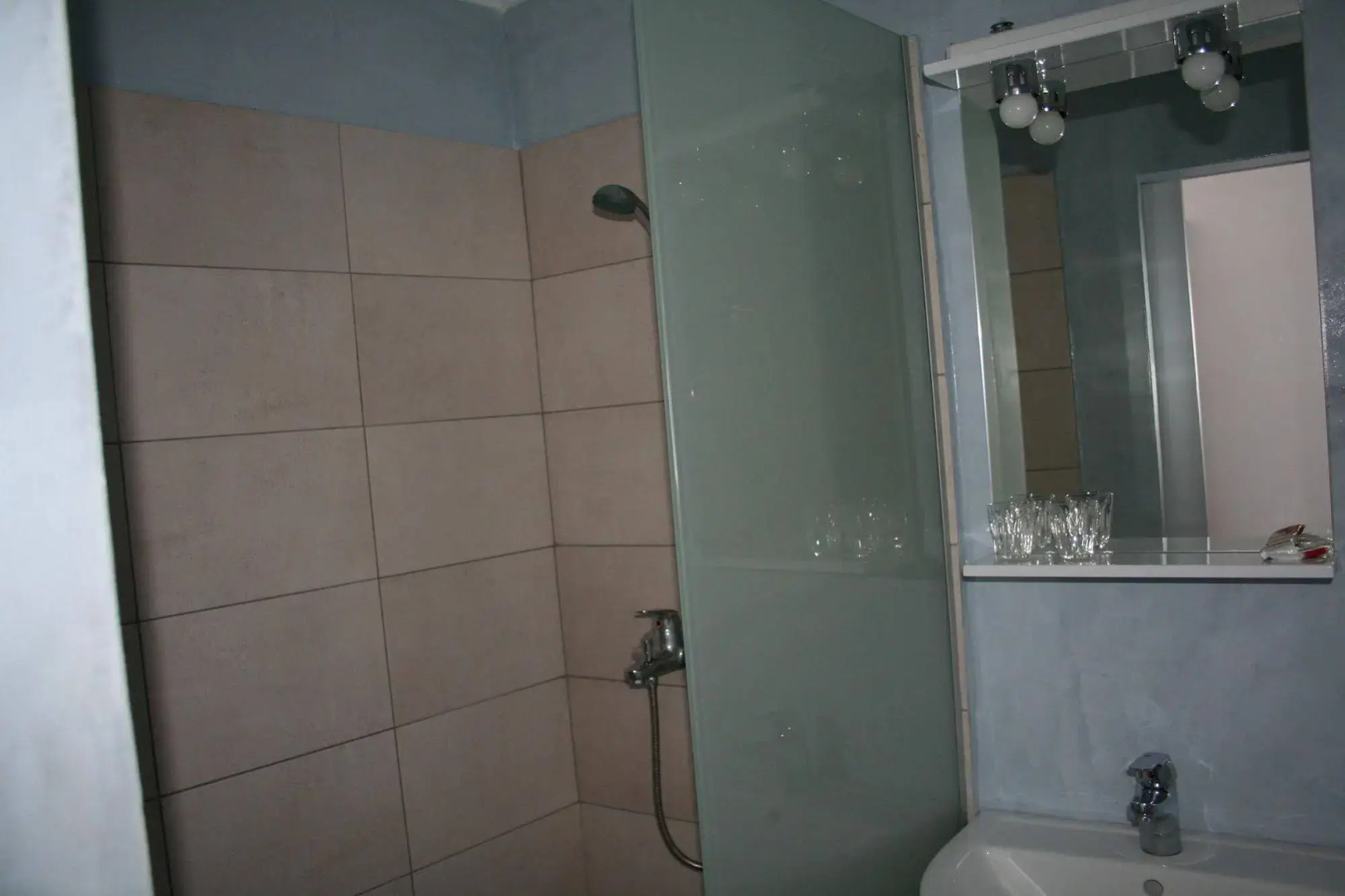 Naiades Almiros River Hotel