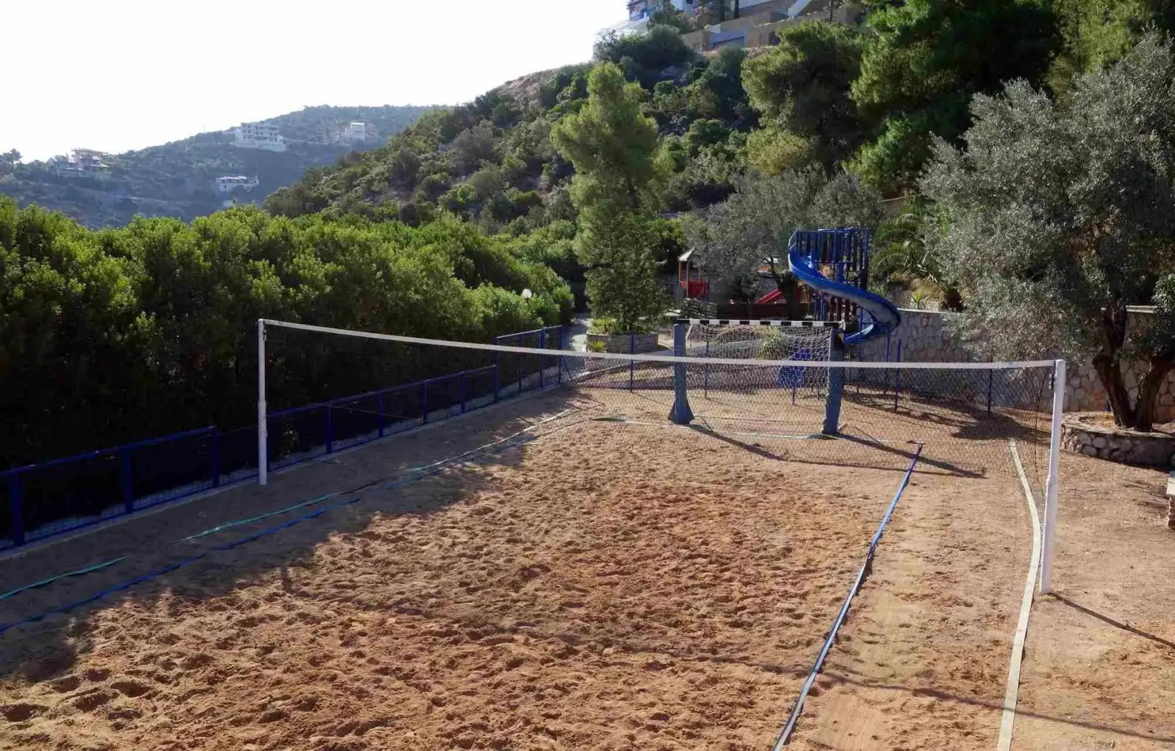 Saronikos Residences