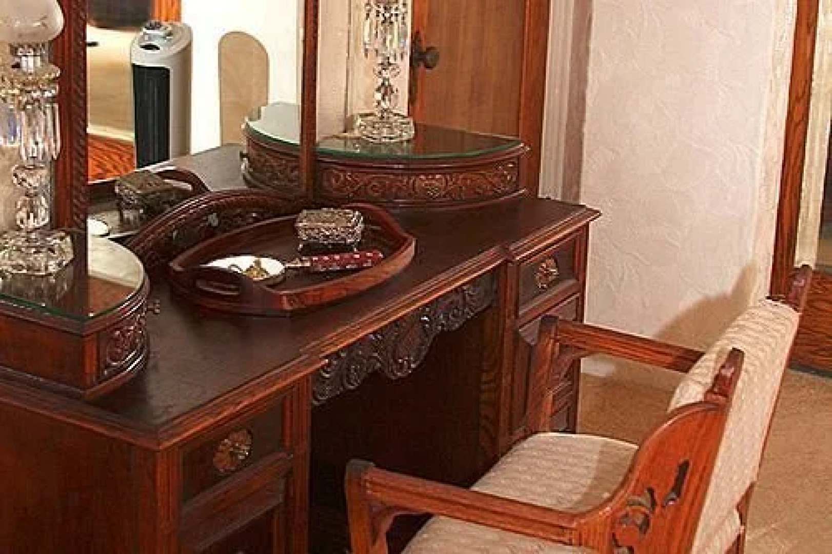 Hamilton House Estate