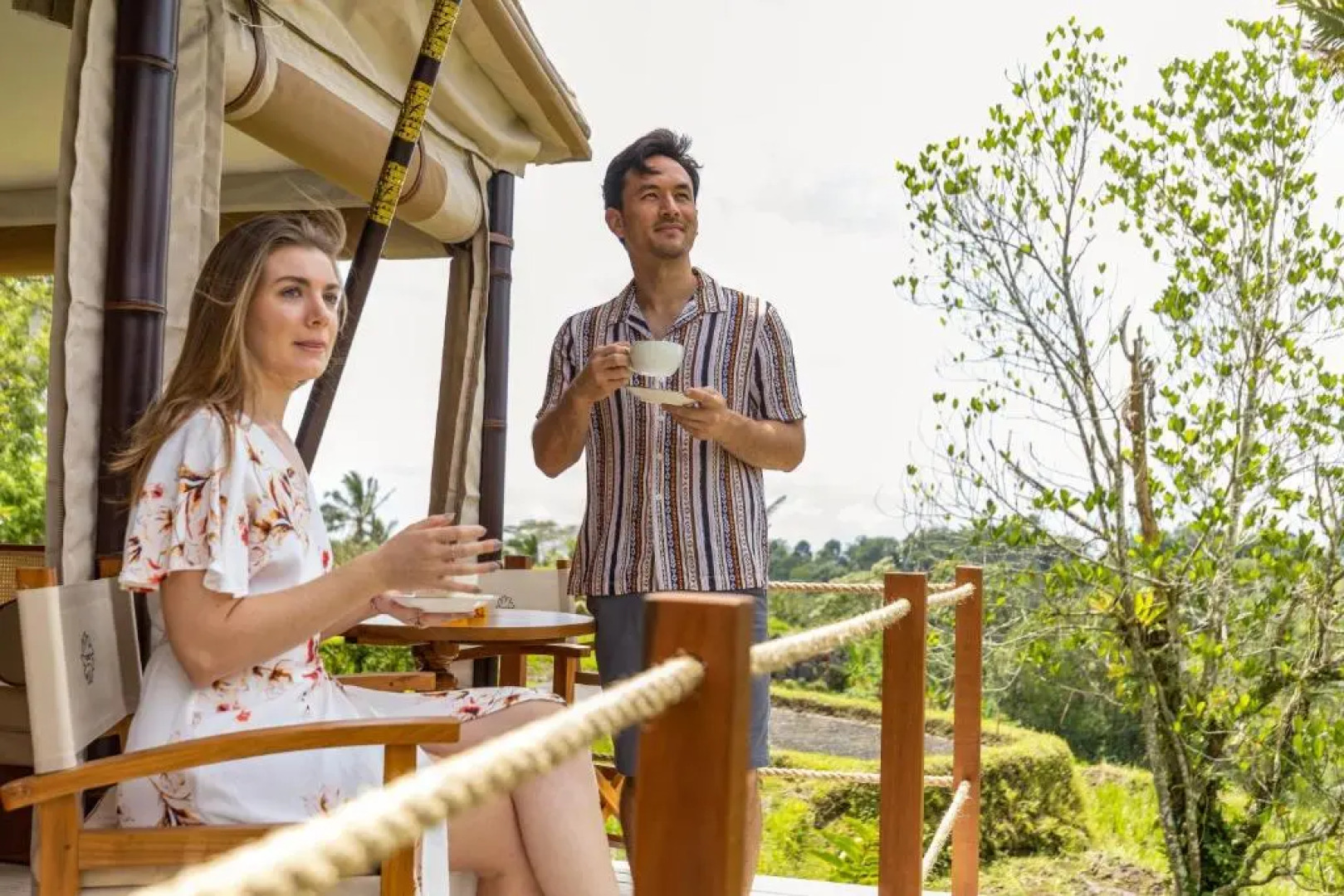 Nadi Nature Resort - Adults Only