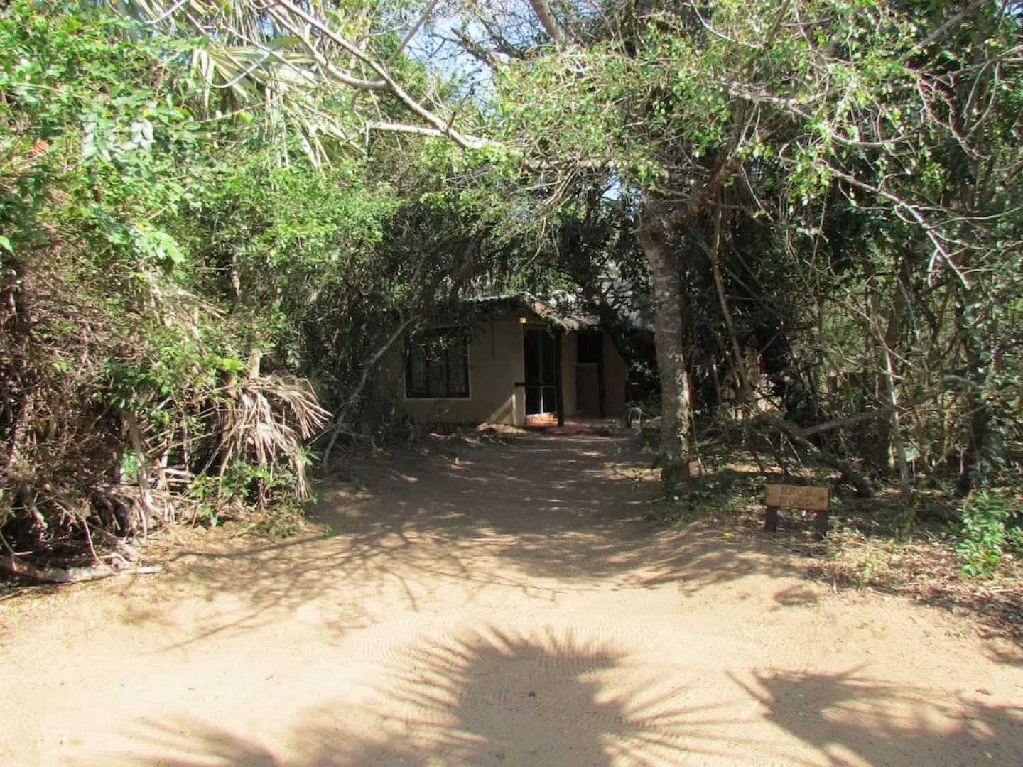 Malala Game lodge