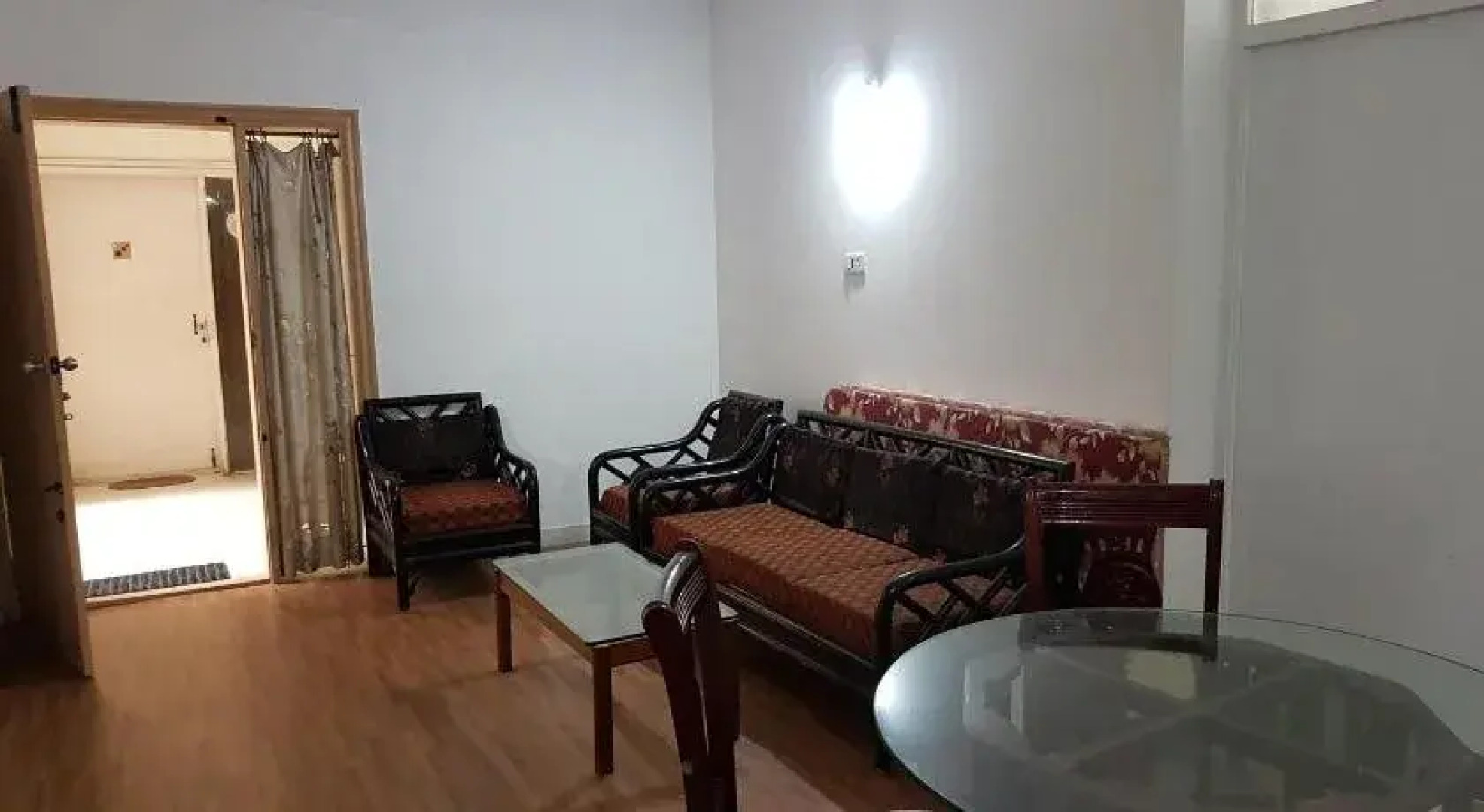 Kovai Serviced Apartment
