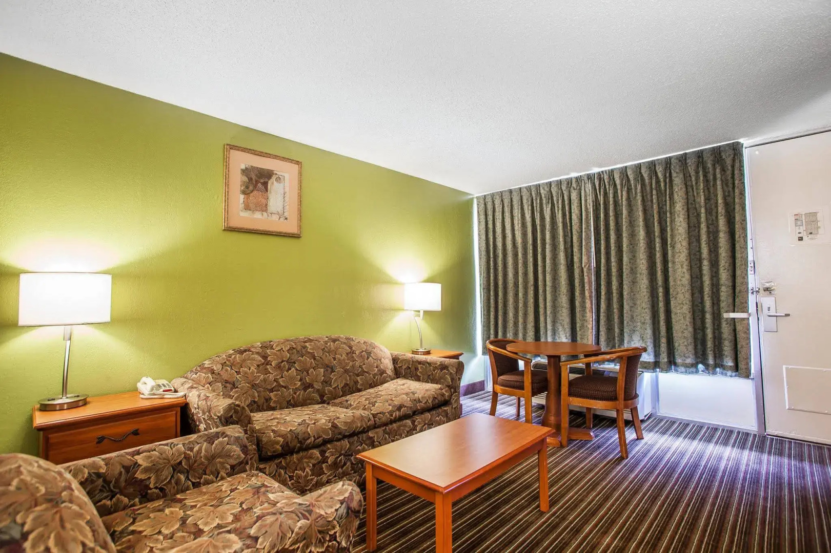 Quality Inn Franklin - Cool Springs Area