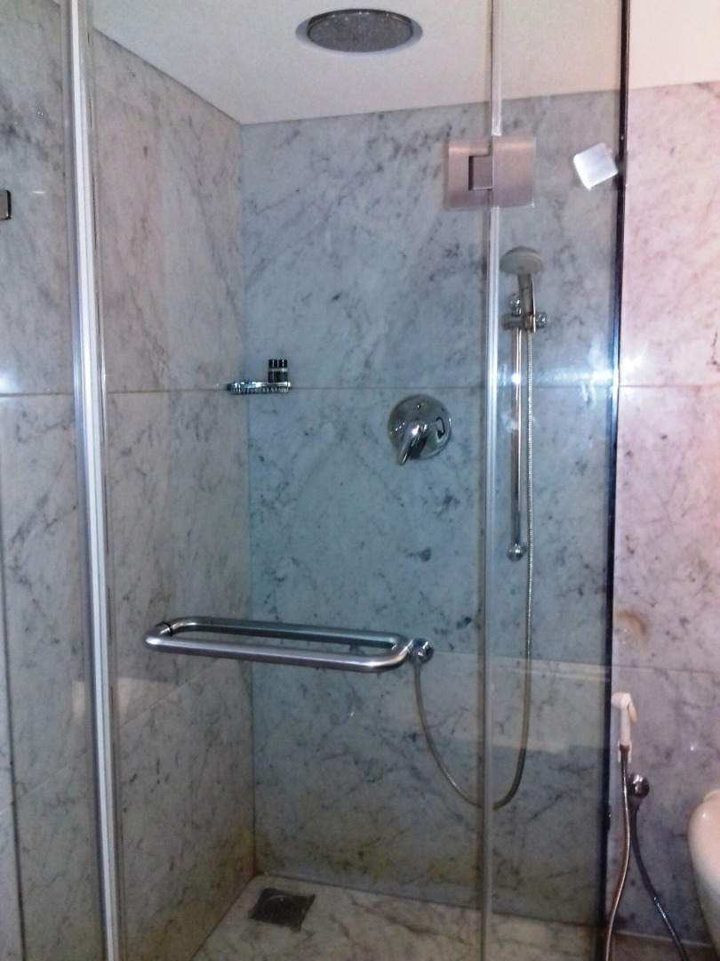 Orange Megastructure LLP