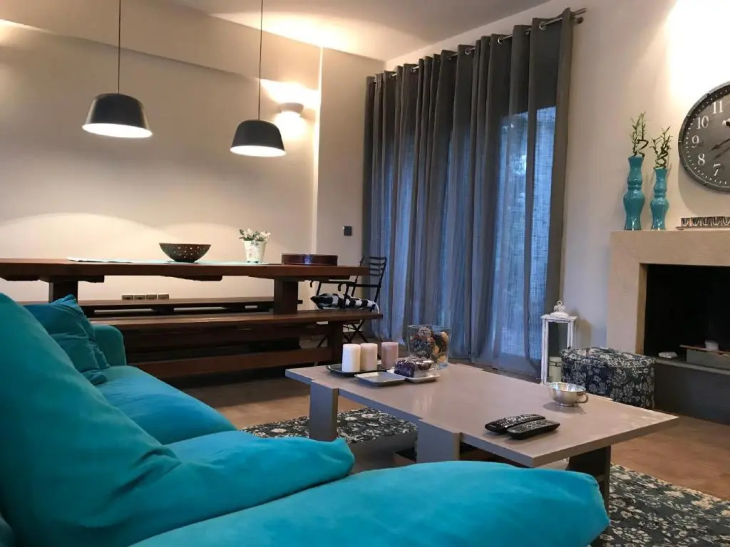 Luxury Country House