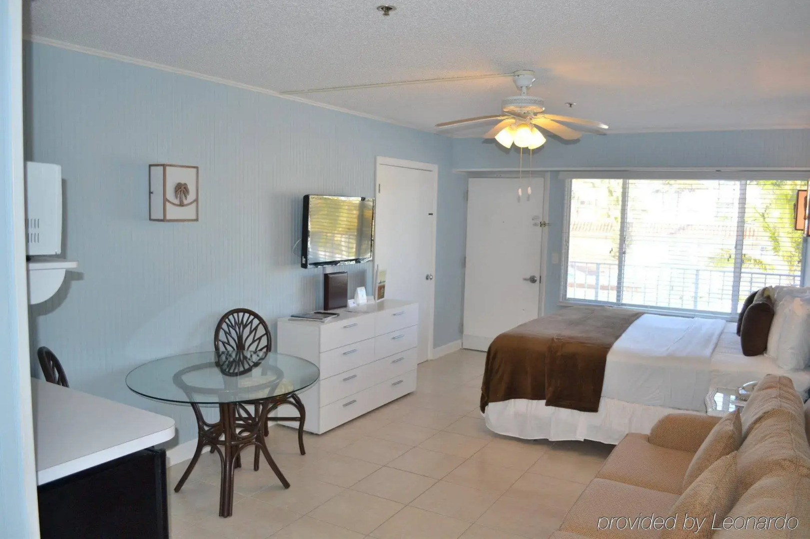 Silver Surf Gulf Beach Resort