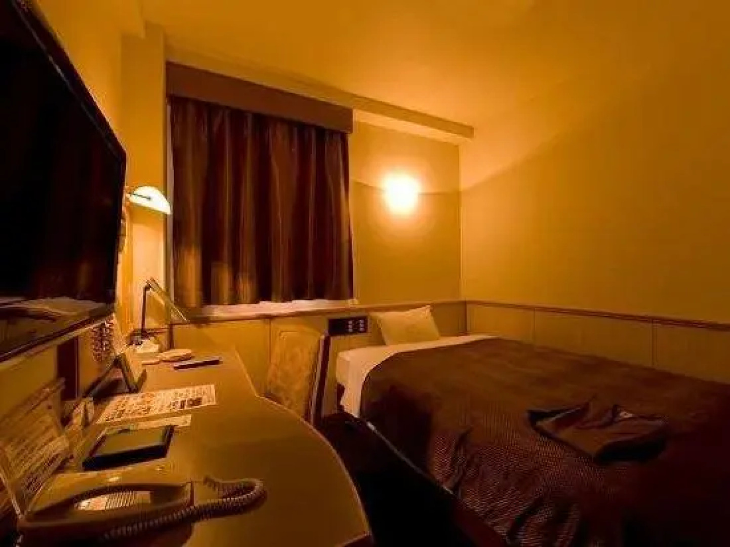 Miyakonojo Green Hotel