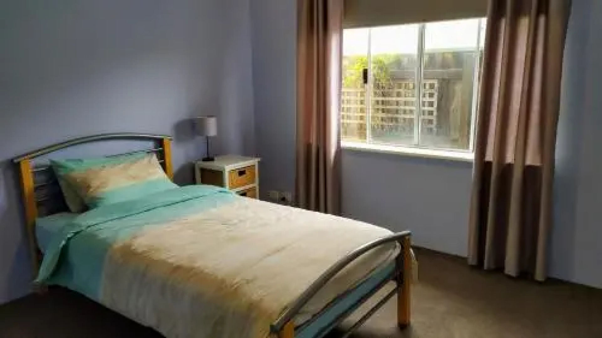 Halls Head Holiday Home