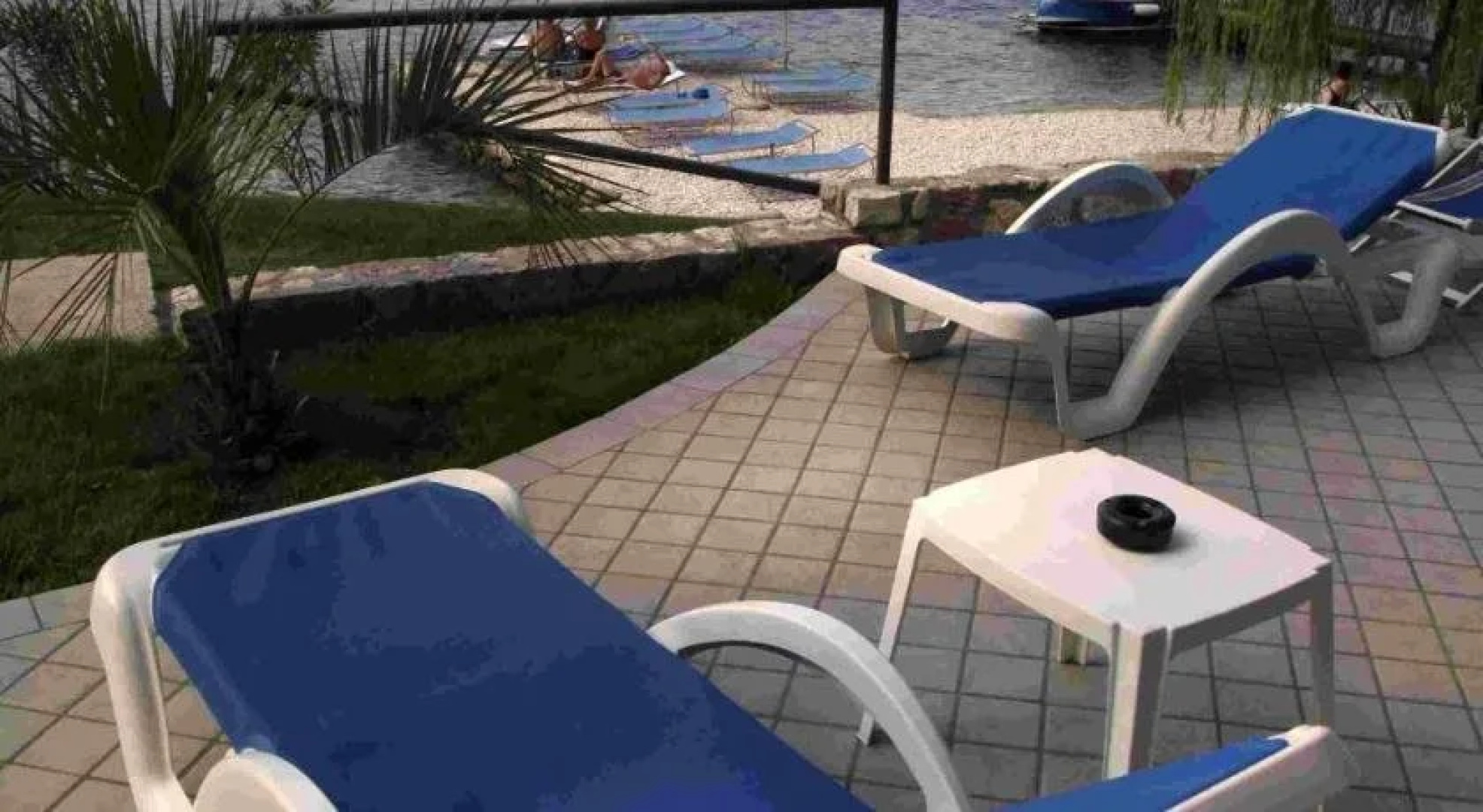 Hotel Villa Monica