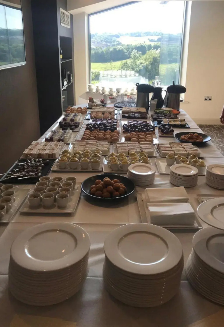 Crow Wood Hotel & Spa Resort