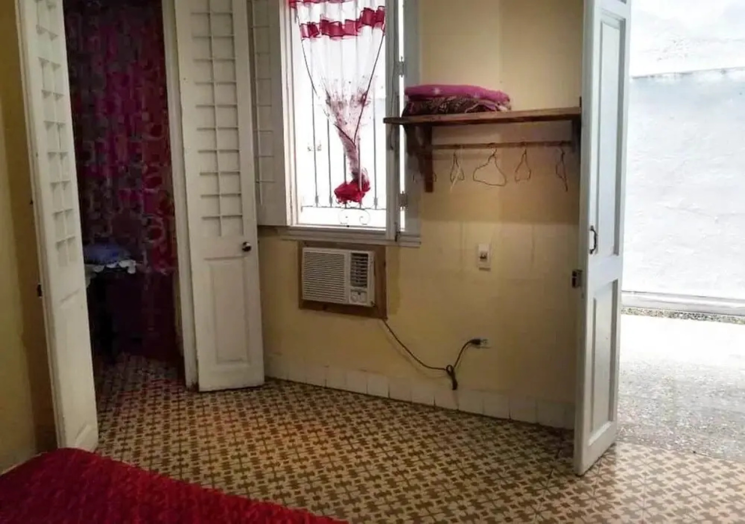 Casa Elaine y Luisito