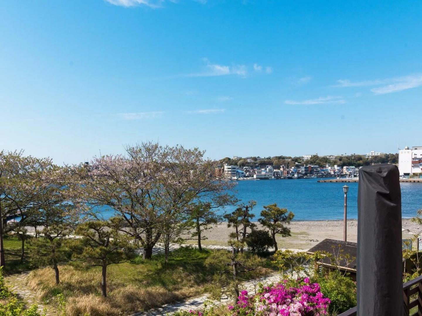 OYO Hotel Jogashima Asobigasaki Resort