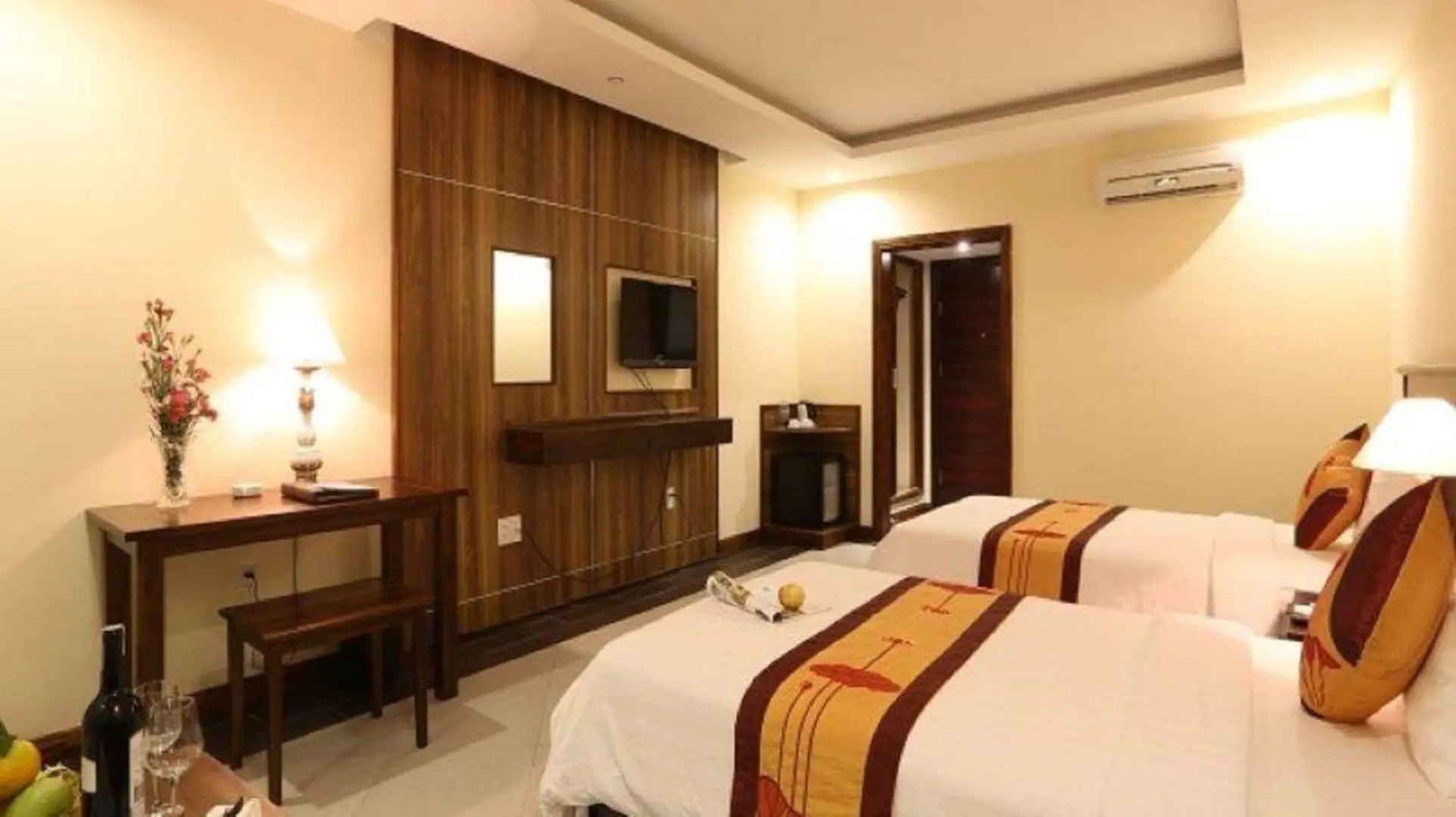 Bao Ninh Beach Resort