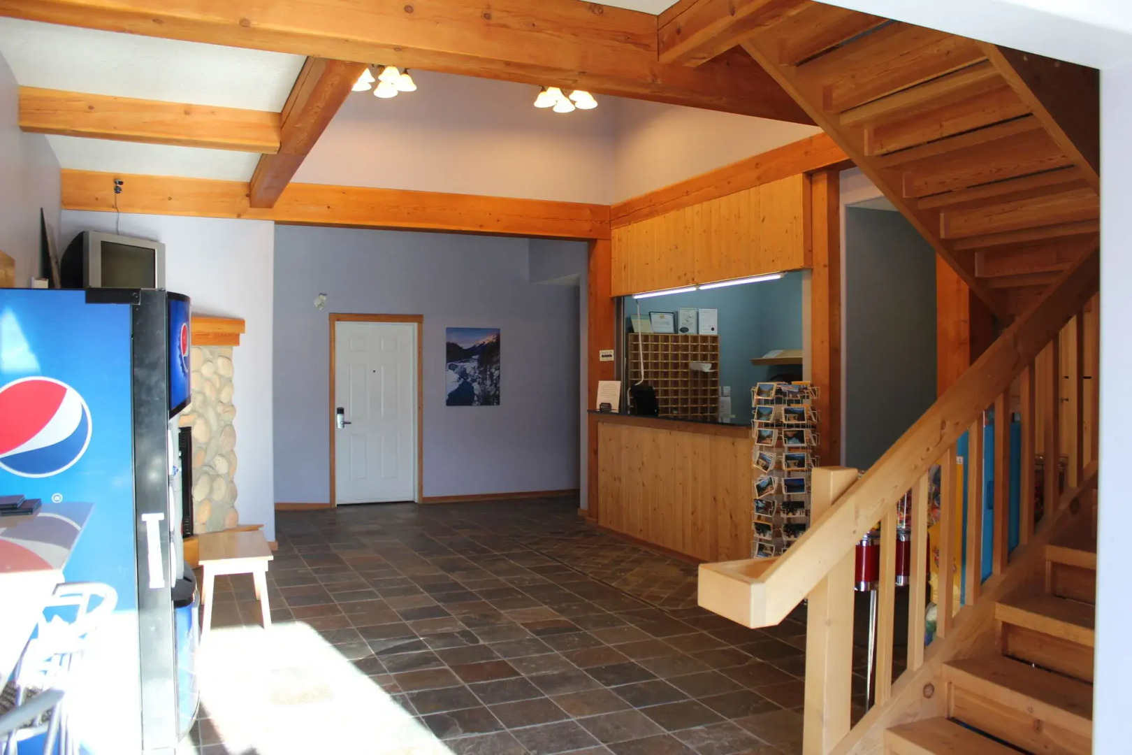 Golden Village Lodge