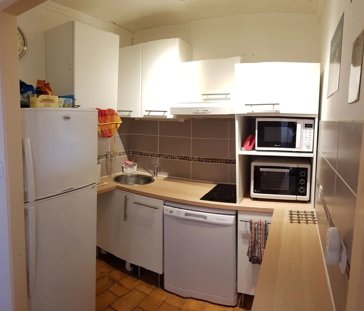 Boost Your Immo Argonautes Calanques