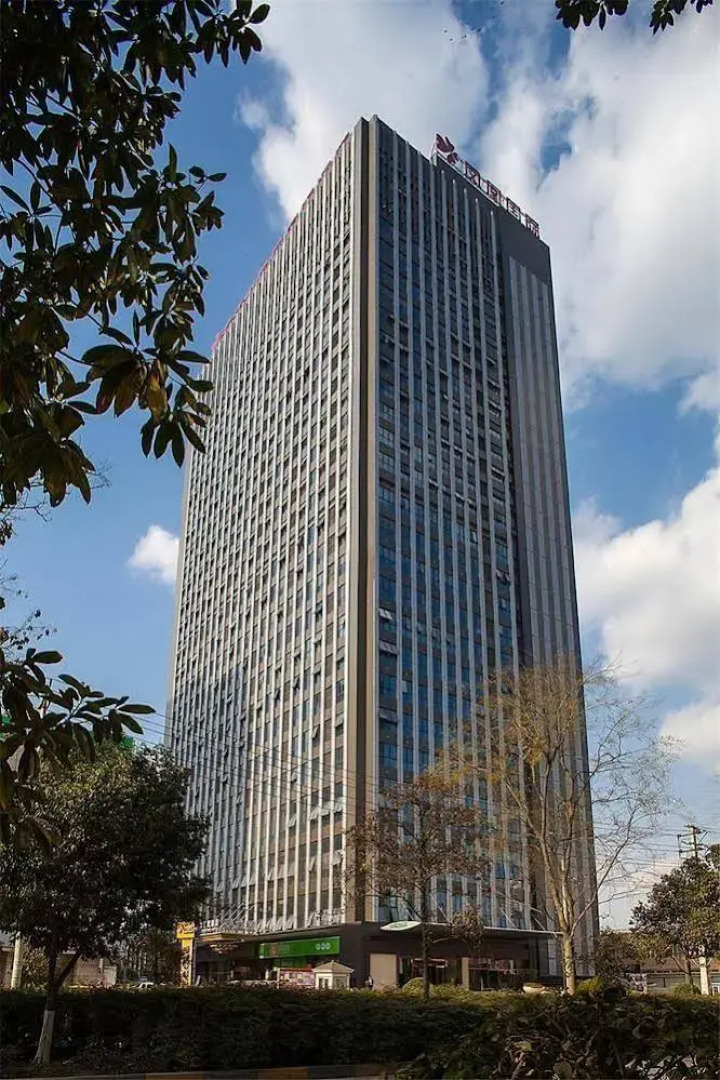 Chengdu Phoenix International Hotel